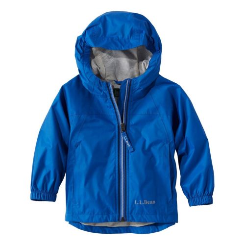 Infants' and Toddlers' Discovery Rain Jacket | Rain Jackets at L.L.Bean