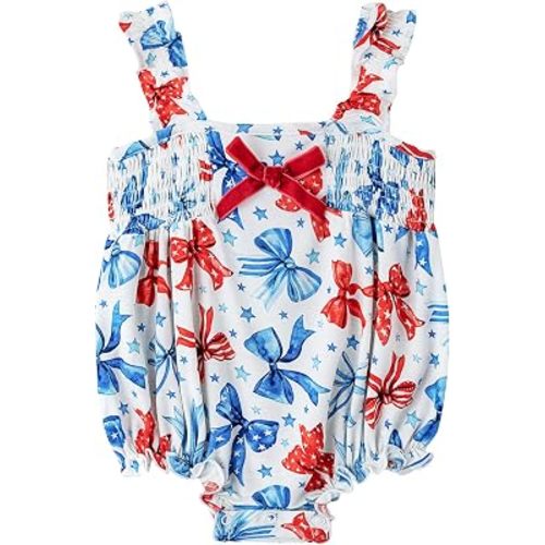 Baby Girl Camisole Bodysuit Infant Toddlers Girls' Snap One Piece Bodysuits Cute Outfit Summer Jumpsuit