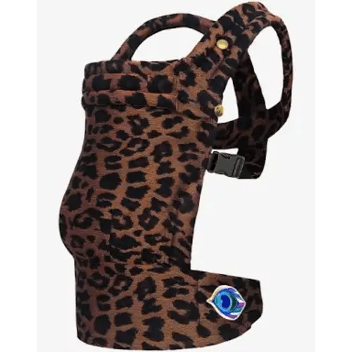 leopard print baby carrier - Google Search