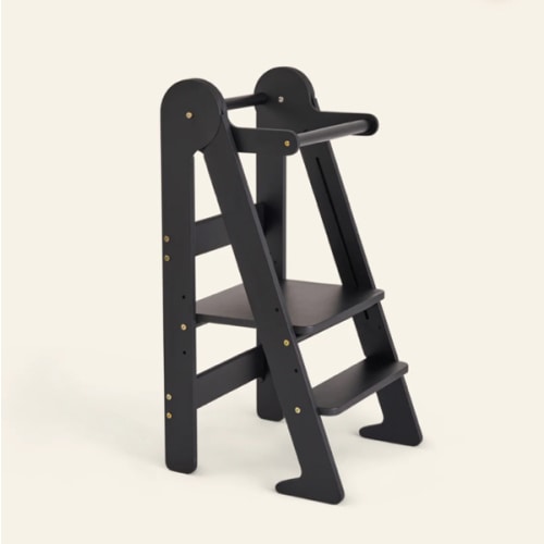 Mini Chef Foldable Helper Tower