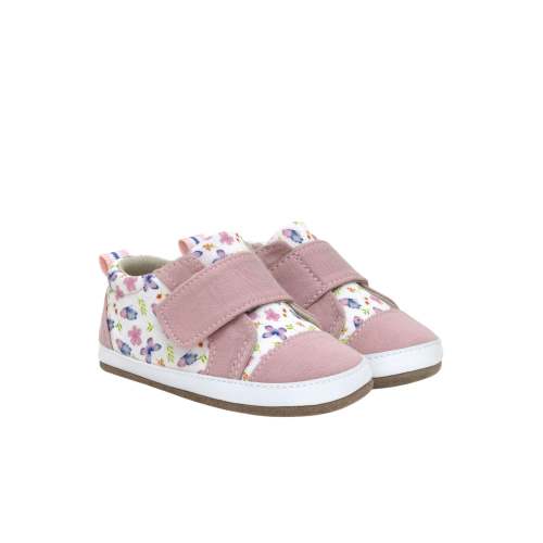 Rina First Kicks in Pink – Robeez