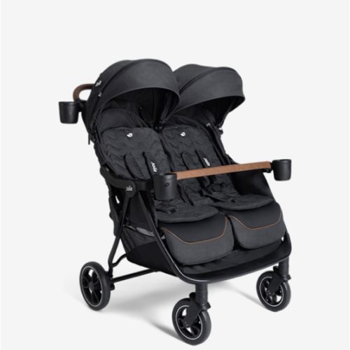 Stroller fund