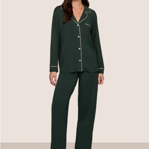Gisele TENCEL™ Modal Long PJ Set – Eberjey