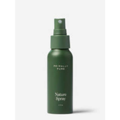 Nature Spray | Natural Mosquito Repellent - Primally Pure Skincare