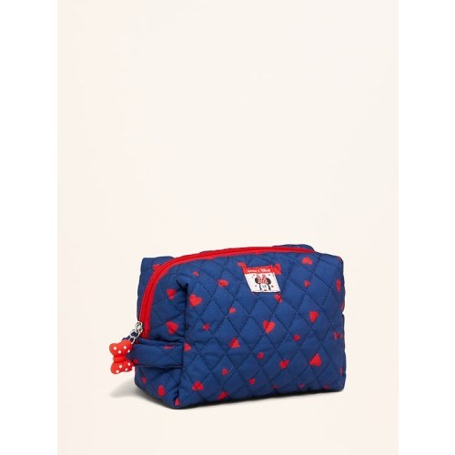 Old Navy x Disney Minnie Mouse Cosmetic Bag