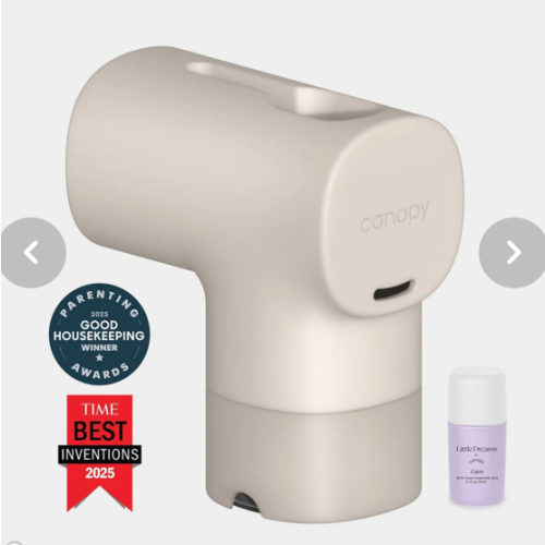 Baby Bath Tub Filter