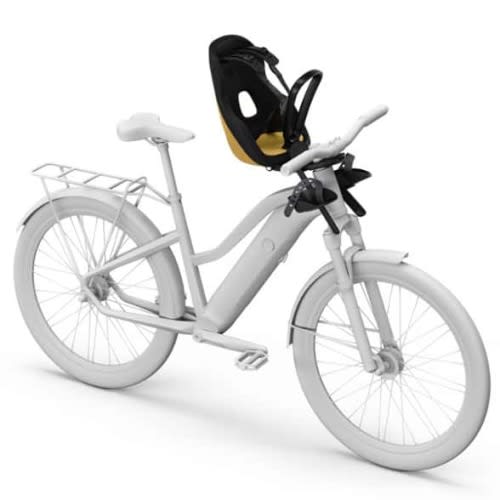 Thule Yepp Nexxt2 Mini Front-Mount Child Bike Seat | REI Co-op