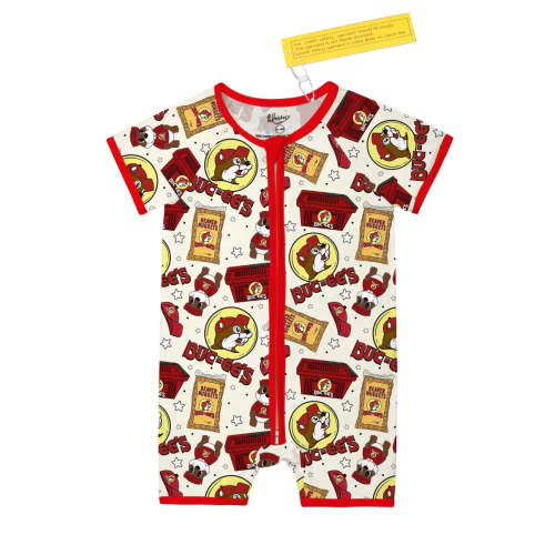 Buc-ees Shortie