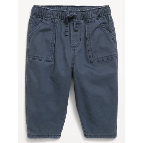Utility Twill Pants for Baby