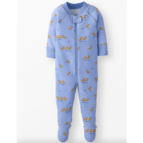 HannaJams™ Footed Sleeper