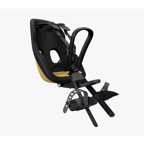 Thule Yepp Nexxt 2 Mini Child Bike Seat Front Mount