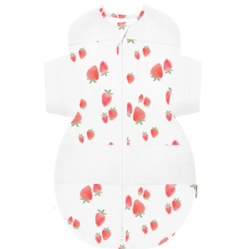 100% Organic SNOO Sleep Comforter Sack