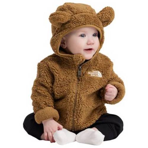 The North Face Infants Campshire Full-Zip Fleece Hoodie | Dick's Sporting Goods