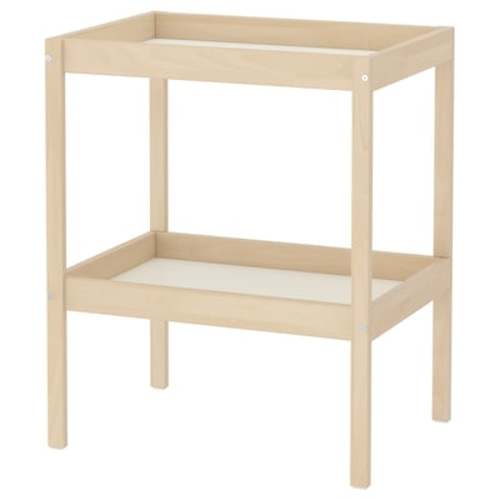 SNIGLAR Changing table - IKEA