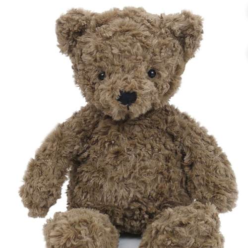 Cocoa Bear