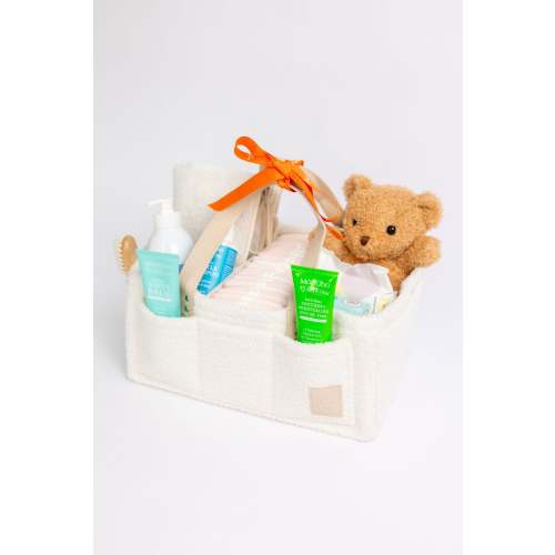 The 'Core Essentials Caddy' Bundle – GIFT A CADDY