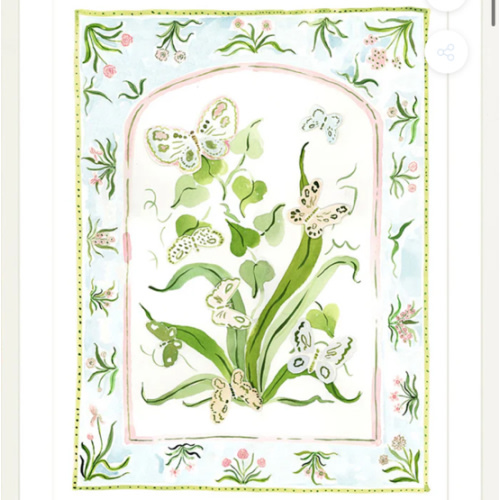 Butterfly Serendipity, Fine Art Print