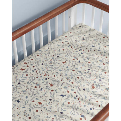 Arden Crib Sheet Set