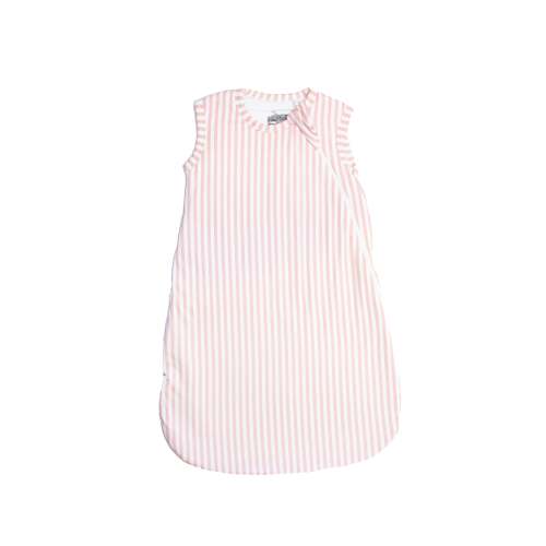 Sleep Bag - Pink Cabana Stripe