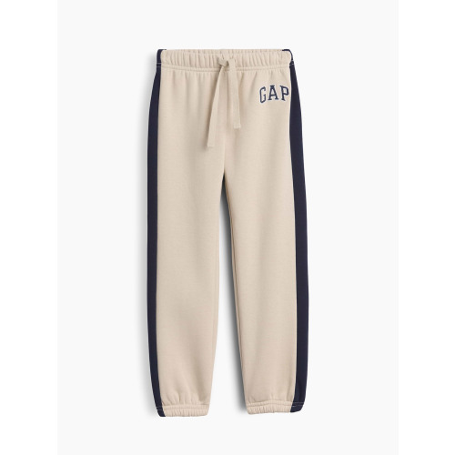 babyGap Relaxed Colorblock Pull-On Joggers