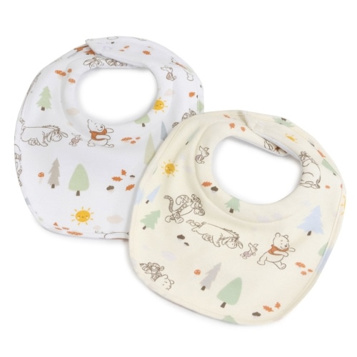 Cloth Bibs- Any brand/colour/design