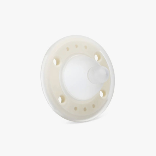 Ninni Pacifier Creme 1 Pack