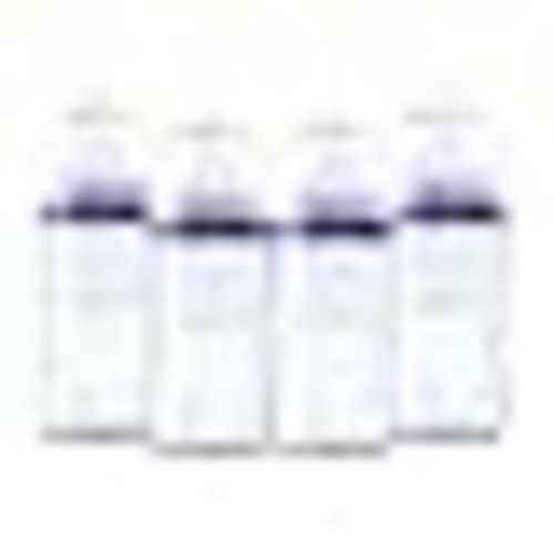 Amazon.com : Lansinoh Glass Baby Bottles, Anti-Colic, 8 Ounces, 4 Count Bottles for Feeding, Baby Essentials, Includes 4 Medium Flow Nipples, Size M : Baby
