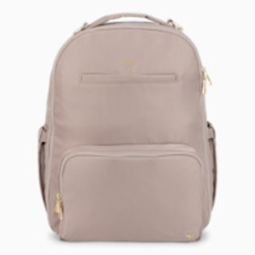 JUJUBE The Classic Backpack - Taupe