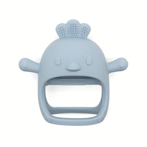 Silicone Baby Teether (Multiple Options) – Melodi's Baby · Kid · Tween