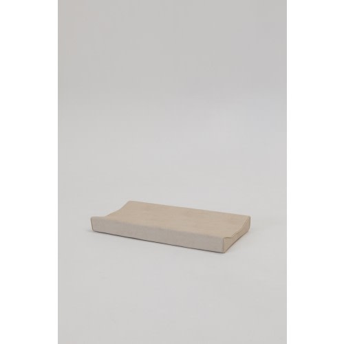 Henlee Changing Pad Ecru