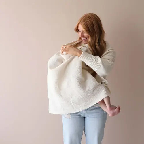Nursing Cover | Natural