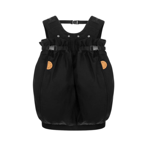 The Weego TWIN Baby Carrier