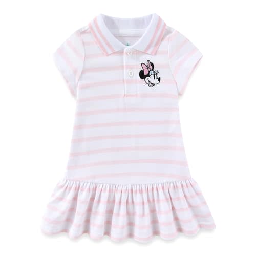 Disney Minnie Mouse Girls Tennis Dress for Infant and Toddler
