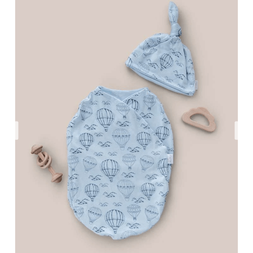 Cocoon Swaddle Bamboo Cotton