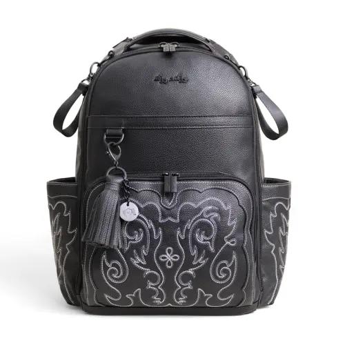 Boss Plus™ Large Diaper Bag Backpack - Outlaw