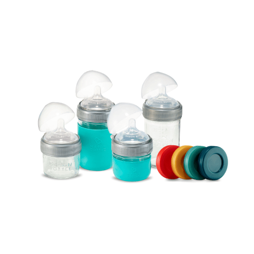 Healthy Baby Starter Set