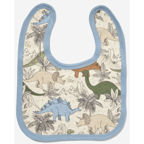 The Baby Bib