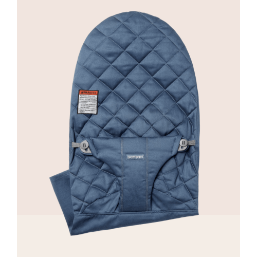 BabyBjörn Extra Fabric Seat for Bouncer Bliss