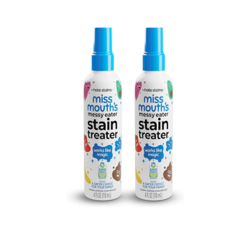 Amazon.com: The Hate Stains Co.: Mom's Magic