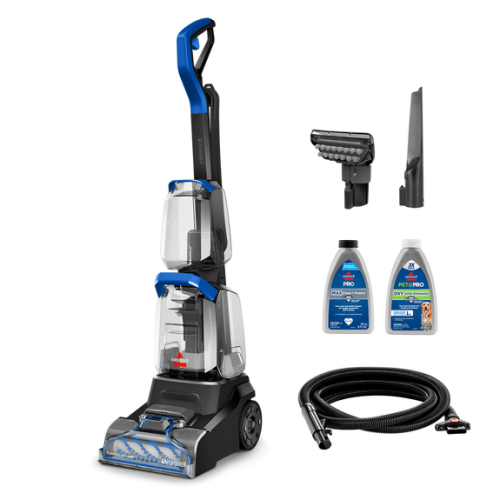 TurboClean™ Pet Upright Carpet Cleaner