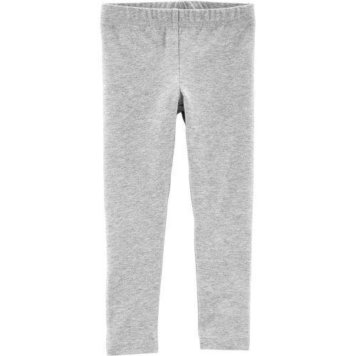 Baby Cotton Stretch Leggings | Carter's