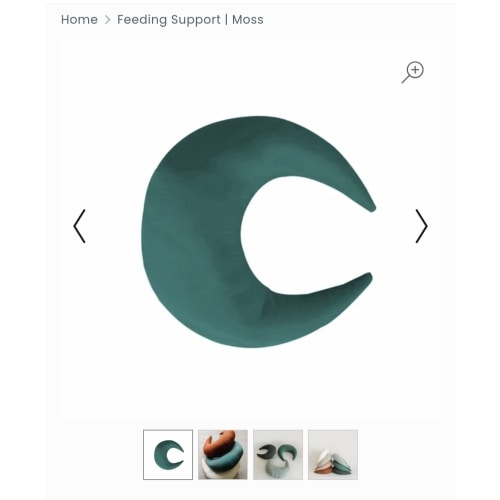 Feeding Support | Moss