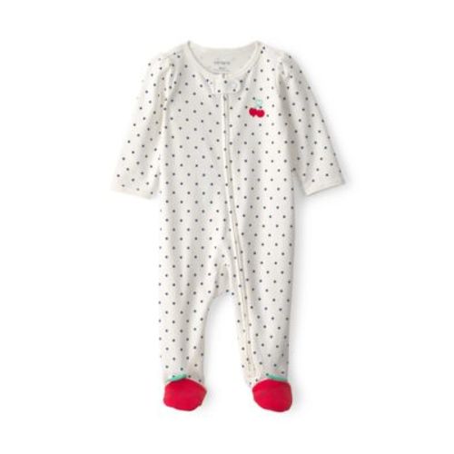 Baby Girls Onesie