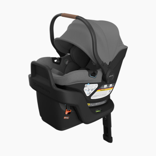 Aria V2 Lightweight Infant Car Seat - Greyson