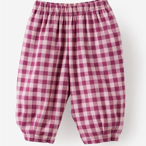 Indie Barrel Pant