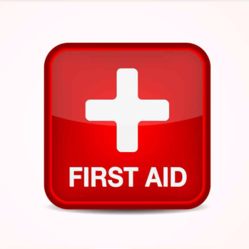 Pre baby education and first aid