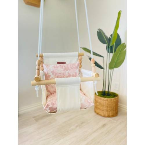 FREE SHIPPING Baby Swing Toddler Swing Indoor Swing Baby - Etsy