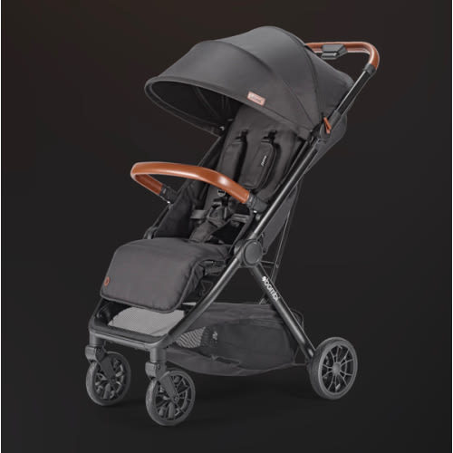 Bēbee V3 Lightweight Stroller | Bombi Gear