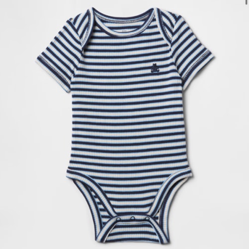 Baby First Favorites Bodysuit