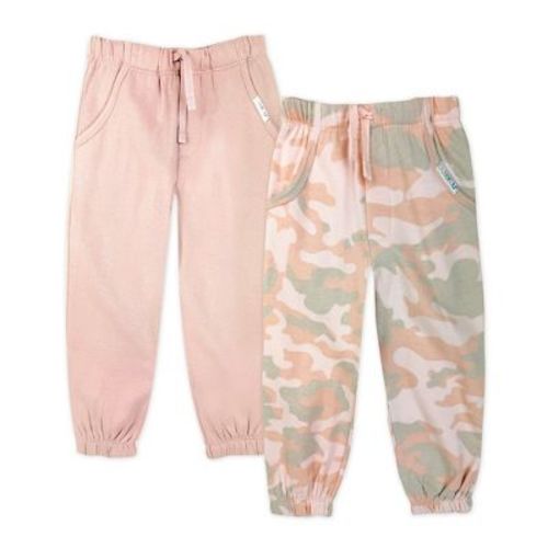 Butterblu JAYDEN 2-Pack Sweatpants Pink Sunrise Newborn